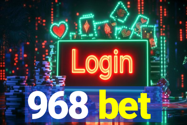 968 bet